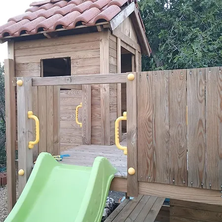 Appartement Cinpiko Primošten