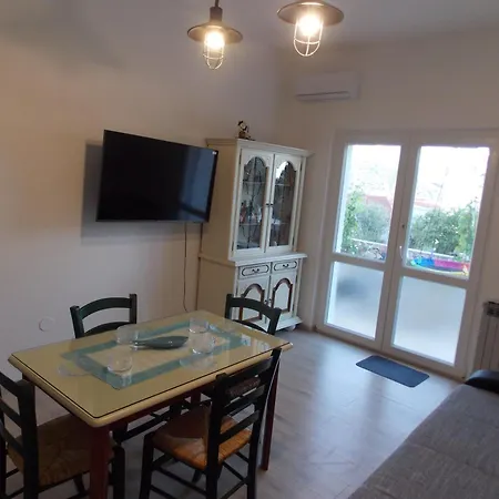 Cinpiko * Primošten