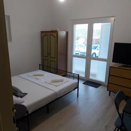 Cinpiko Apartman