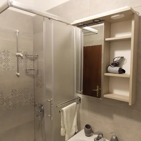 Cinpiko Appartement Primošten