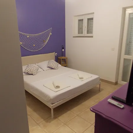 Cinpiko Primošten