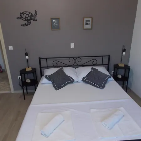 Cinpiko Appartement *
