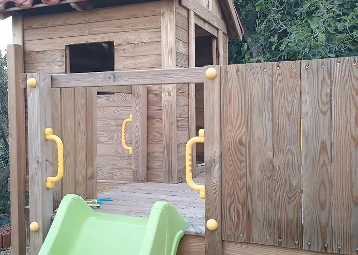 Appartement Cinpiko Primošten