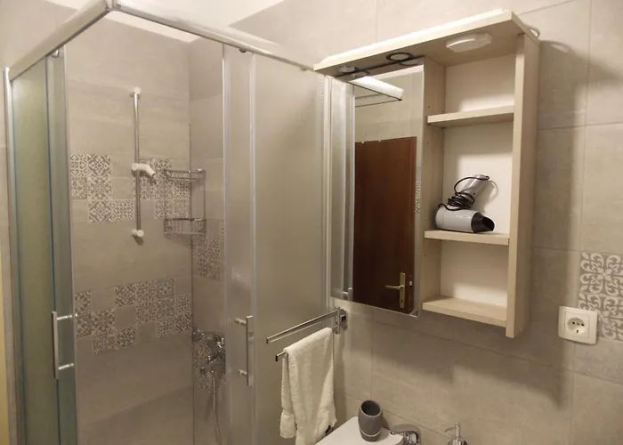 Cinpiko Appartement Primošten