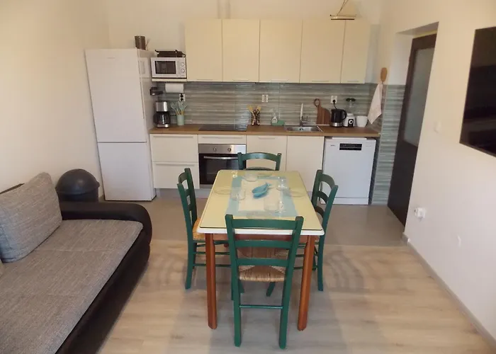 Apartman Cinpiko *